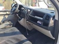 Second-hand VW T6 150 CP (110 kW) 2017 Alb Van