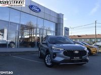 Nouă Ford Kuga 186 CP (136 kW) 2025 Culoaregri SUV
