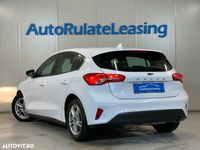 second-hand Ford Focus 1.0 EcoBoost Trend Edition