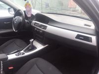 Second-hand BMW 318 136 CP (100 kW) 2010 Break