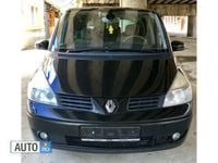 Second-hand Renault Grand Espace 150 CP (110 kW) 2004 Negru Monovolum