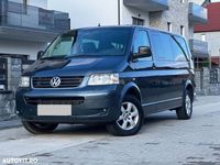 second-hand VW Caravelle 