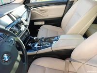 Second-hand BMW 520 190 CP (139 kW) 2016 Break