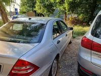 Second-hand Mercedes 200 120 CP (88 kW) 2002 Berlinǎ