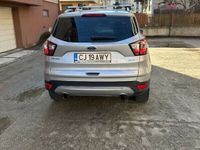 second-hand Ford Kuga 1.5 Ecoboost 4WD Aut.