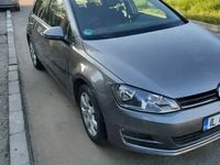 Second-hand VW Golf VII 86 CP (63 kW) 2017 Gri Hatchback
