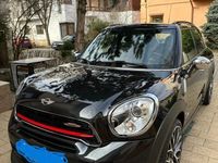 second-hand Mini Countryman 