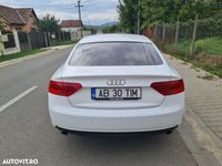 second-hand Audi A5 Sportback 1.8 TFSI