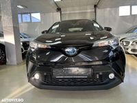 second-hand Toyota C-HR 1.8 HSD 122 CP 4x2 CVT C-ult Style