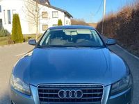 Second-hand Audi A5 143 CP (105 kW) 2010 Coupe