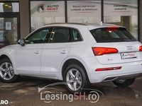 second-hand Audi Q5 