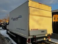 Second-hand Mercedes Sprinter 163 CP (119 kW) 2011 Van