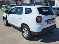 second-hand Dacia Duster 1.5 Blue dCi 4WD Comfort