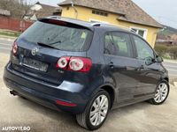 second-hand VW Golf Plus 1.4 TSI DSG Highline