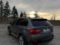 Second-hand BMW X5 300 CP (220 kW) 2007 SUV