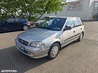 second-hand Suzuki Swift 1.3i GLX A/C