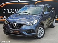 second-hand Renault Kadjar BLUE dCi 115 EDC ZEN