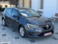 Second-hand Renault Mégane GrandTour 116 CP (85 kW) 2022 Culoaregri Break