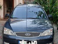 Second-hand Ford Mondeo 110 CP (80 kW) 2004 Culoaregri Break