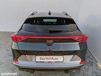 second-hand Cupra Formentor 1.5 TSI DSG7