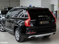 second-hand Volvo XC90 D5 AWD Geartronic Inscription