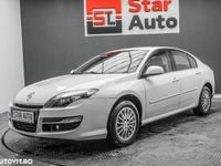Second-hand Renault Laguna III Dynamique 150 CP (110 kW) 2012 Culoarealb Berlinǎ