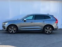 second-hand Volvo XC60 D4 AWD R-Design