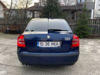 second-hand Skoda Octavia 1.9 TDI Elegance