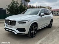 second-hand Volvo XC90 D5 AWD Geartronic Inscription