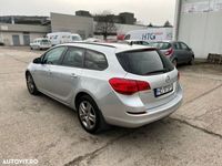 second-hand Opel Astra 1.7 CDTI DPF Sports Tourer Edition