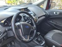 second-hand Ford Ecosport 1.0 Ecoboost Active