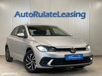 second-hand VW Polo 1.0 TSI Comfortline