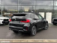 Nouă BMW X1 Shadowline 211 CP (155 kW) 2025 Culoarenegru SUV