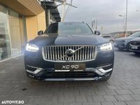 second-hand Volvo XC90 