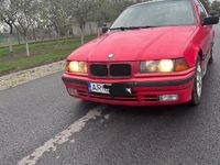 Second-hand BMW 318 90 CP (66 kW) 1995 Hatchback