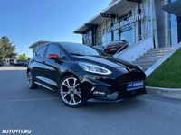 second-hand Ford Fiesta 1.0 EcoBoost ST Line