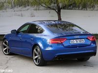 second-hand Audi A5 Sportback 2.0 TDI DPF multitronic