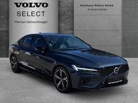 Second-hand Volvo S60 Ultimate 250 CP (183 kW) 2024 Berlinǎ
