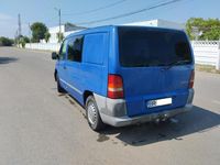 Second-hand Mercedes Vito 100 CP (73 kW) 1998 Van