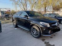 second-hand Mercedes GLE350 d 4MATIC