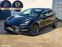 Second-hand Tesla Model 3 365 kW (497 CP) 2020 Culoarenegru Berlinǎ