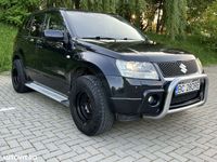 second-hand Suzuki Grand Vitara 2.0i JLX Navi