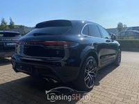 second-hand Porsche Macan 2023 2.9 Benzină 381 CP 5.000 km - 90.299 EUR - leasing auto