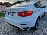 second-hand BMW 501 X6 XDRIVE 35dcp