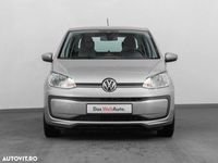 second-hand VW up! 1.0 MPI Move