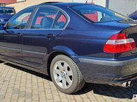 second-hand BMW 320 e46 i 6 cil.150 cp berlina recent adusa din Ge