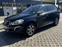 second-hand Volvo XC60 2013, D5, Inscription