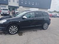 Second-hand Nissan Qashqai +2 Tekna 131 CP (96 kW) 2012 SUV
