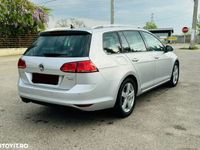 second-hand VW Golf VII 