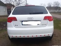 Second-hand Audi A3 140 CP (102 kW) 2010 Hatchback
